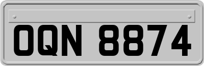OQN8874