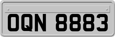 OQN8883