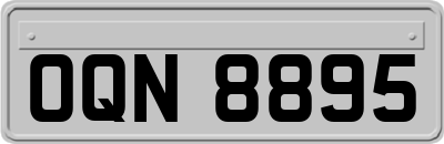 OQN8895