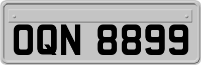 OQN8899