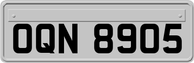 OQN8905