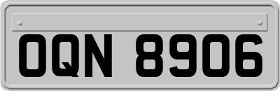 OQN8906
