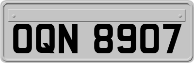 OQN8907