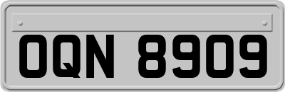 OQN8909