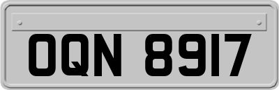 OQN8917