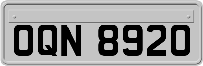 OQN8920
