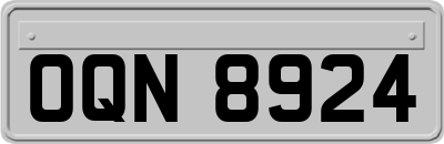 OQN8924
