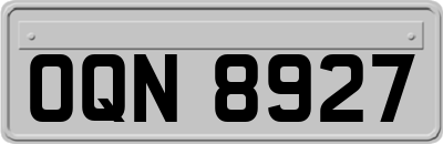 OQN8927