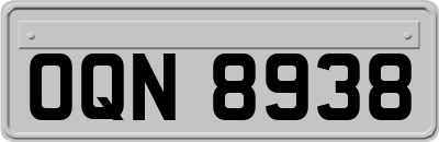 OQN8938