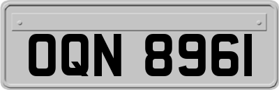 OQN8961