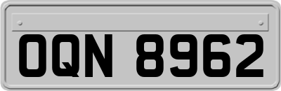 OQN8962