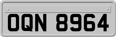 OQN8964