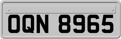 OQN8965