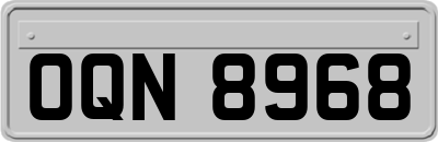 OQN8968