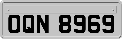 OQN8969