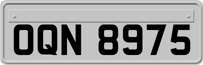OQN8975