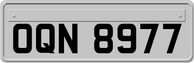 OQN8977