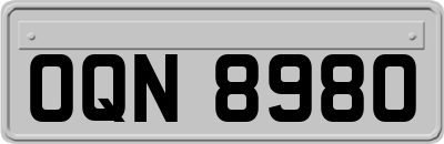 OQN8980