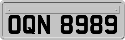 OQN8989