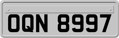 OQN8997