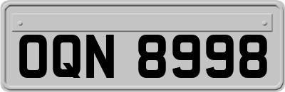 OQN8998