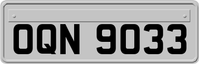 OQN9033