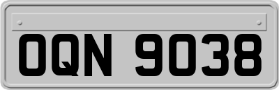 OQN9038