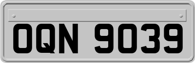 OQN9039