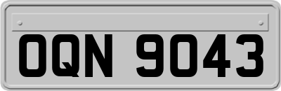 OQN9043