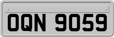 OQN9059