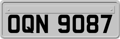 OQN9087