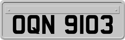 OQN9103