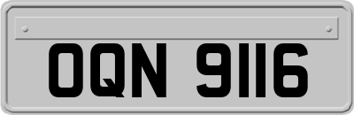 OQN9116