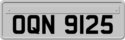 OQN9125