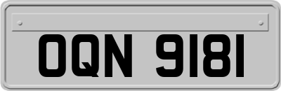 OQN9181