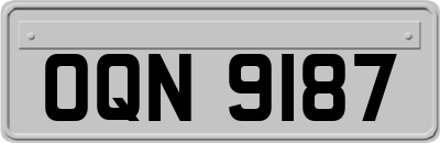 OQN9187