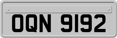 OQN9192