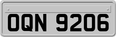 OQN9206