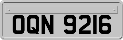 OQN9216
