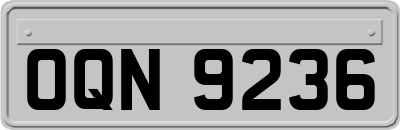 OQN9236