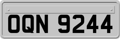 OQN9244