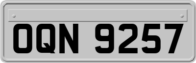 OQN9257