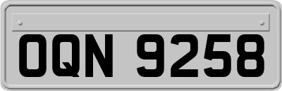 OQN9258
