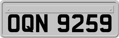 OQN9259