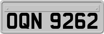 OQN9262