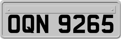 OQN9265