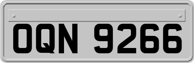 OQN9266