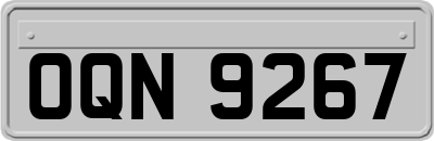 OQN9267