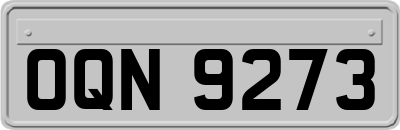 OQN9273