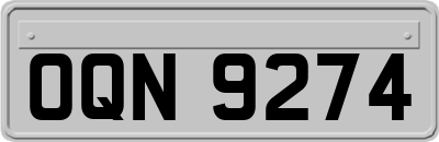 OQN9274
